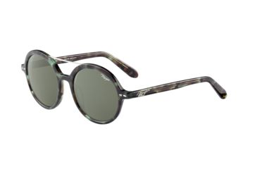 Image of Morgan 207199 Progressive Prescription Sunglasses, Redbrown Havana Frame, 207199-4321PR