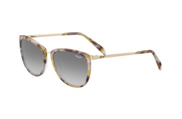Image of Morgan 207207 Progressive Prescription Sunglasses, Brown Tortoise Frame, 207207-4331PR