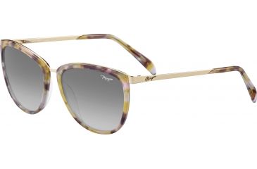 Image of Morgan 207207 Progressive Prescription Sunglasses, Brown Tortoise Frame, 207207-4331PR