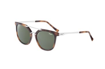 Image of Morgan 207213 Progressive Prescription Sunglasses, Dark Havana Frame, 207213-6311PR