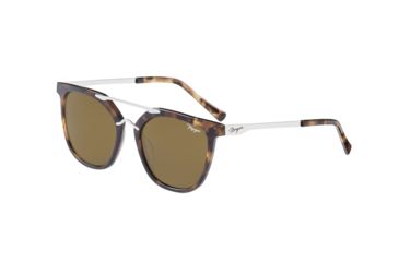 Image of Morgan 207213 Progressive Prescription Sunglasses, Havana Frame, 207213-4320PR