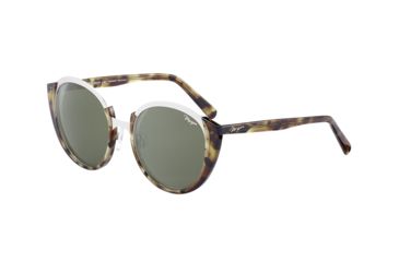 Image of Morgan 207214 Progressive Prescription Sunglasses, Rhodium Frame, 207214-4320PR