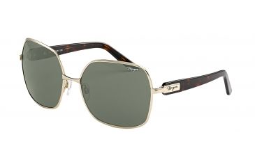 Image of Morgan 207340 Progressive Brown Frame Brown Lens