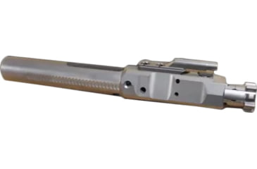 Image of Moriarti Ar-10 .308/6.5 Creedmoor/.243 Win/8.6 Blk/.277 Sig Bolt Carrier Group - Complete, Nickel Boron, MAR-308-NIB-BCG