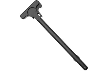 Image of Moriarti AR-10/LR-10 Tactical Charging Handle, Black, AR10-CH