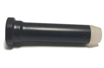 Image of Moriarti Ar-15/M4 Carbine Buffer, 3 oz, Black, MAR-AR15-BUF-3