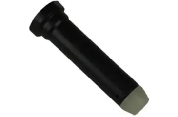 Image of Moriarti Ar-15/M4 Carbine Buffer, 3 oz, Black, MAR-AR15-BUF-3
