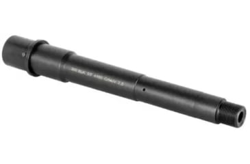 Image of Moriarti AR-15 .300 AAC Blackout Threaded Barrel, 7.5 inch, Medium, Pistol Length, 1-7 Twist, 5/8x24, QPQ Corrosion Resistant, Black, MAR-300-7-BRL