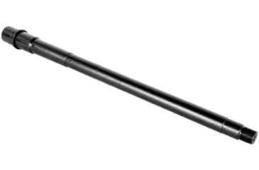 Image of Moriarti AR-15 .300 AAC Blackout Threaded Barrel, 14.5 inch, Medium, Pistol Length, 1-7 Twist, 5/8x24, QPQ Corrosion Resistant, Black, MAR-300-14-BRL