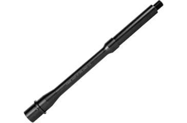 Image of Moriarti AR-15 Moriarti 5.56 NATO Threaded AR Barrel, 11.5in Government, Carbine Length, 1-7 Twist, 1/2x28 TPI, Black, MAR-556-11-BRL