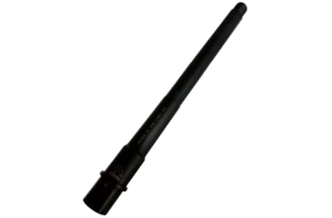 Image of Moriarti AR-15 Pistol Barrel Threaded, .300 AAC Blackout, 10.5 inch, Medium, 1-7 Twist, 5/8x24 Thread, Nitride, Nitride, 10.5 inch, MAR-300AAC-105-BRL