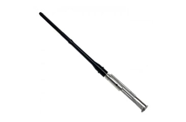 Image of Moriarti AR-22 22LR Pencil Profile Barrel With Dedicated Nib Bcg, Black, 16in, 22LR-BRL-16-COMBO