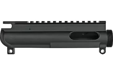 Image of Moriarti 9mm / 22LR / .40 Slick Side Upper Receiver
