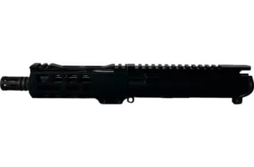 Image of Moriarti AR-15 5.56 NATO Modular Pistol Upper Assembly