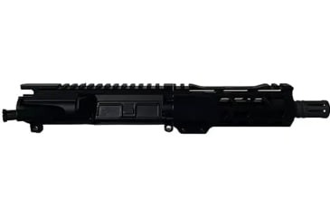 Image of Moriarti AR-15 5.56 NATO Modular Pistol Upper Assembly