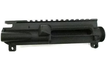 Image of Moriarti AR-15/M4 Flat Top Upper Receiver