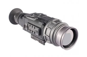 Image of Morovision Tactical Thermal Weapon Sight,320 x 240,25micron pitch, 50mm Lens,9 deg FOV, 60Hz, 3x MVP-TTWS132E25-50PRX
