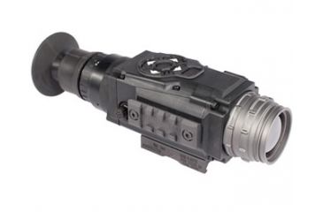 Image of Morovision Tactical Thermal Weapon Sight,320 x 240,25micron pitch, 30mm Lens,15 deg FOV, 30Hz, 2x MVP-TTWS132F25-30PRX