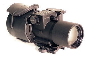 Image of Morovison Universal Pinnacle Night Vision Sight Gen. 3 MVP-PVS22P
