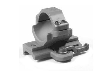 Image of Morovision Arms 22M68 Aimpoint Throw lever Rings MVA-118121