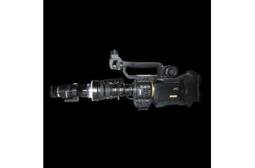 Image of Morovision Astroscope 9350B-JVCV-PRO w/Variable Gain,JVC / 82mm Camcorders,Gen 3 64 lp/mm MVPA-915102G