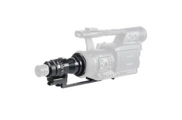 Image of Morovision Astroscope 9350BRAC-JVC-3LPRO-PINNACLE Night Vision Adapter for JVC Camera