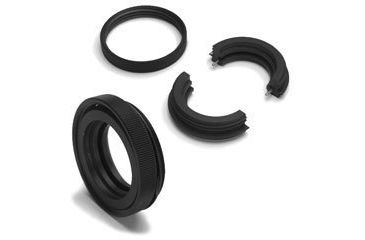 Image of Morovision Camera Adapter Assembly (PVS-14, 6010, 6015) 46mm ITTA-274049-1