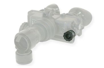 Image of Morovision IR Spot/Flood Lens for PVS-7, MV-14 MVB-A3187441