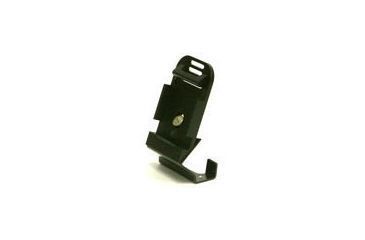 Image of Morovision MICH Helmet Plate Adapter with 1 Hole MVA-5200