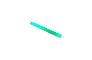 Image of Morovision MK8 6in Glow Wand, Green MVB-907511-G