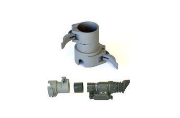 Image of Morovision MONOLOC Universal Adapter System (PVS-14, 6015, MV-14) MVA-002