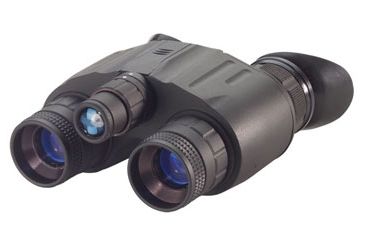 Image of Morovision Mv 321g Dual Tube Goggle Gen 3 Pinnacle Mvpa Mv 321g P