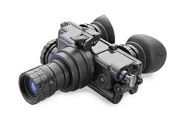Image of Morovision Mvpvs 7b Night Vision Goggle Gen 2