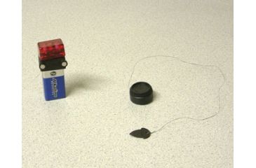 Image of Morovision Phoenix Jr. GREEN Non- Combat Beacon MVB-902111-NV