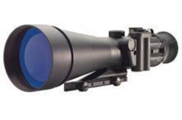 Image of Morovison 760 Pinnacle Generation 3 Night Vision Weapon Sight MVPA-MV-760-3P