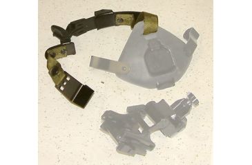 Image of Morovision Shroud Strap Assembly  MVA-1798010-1