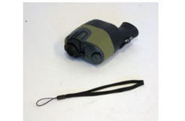 Image of Morovision Thermal Eye X100 / X200 Camera Wrist Strap RCA-STRAP-CPH-SH