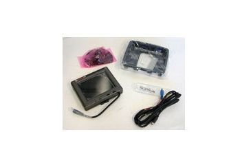 Image of Morovision Thermal Eye XP Camera Flat Panel Monitor RCA-3197573-0004