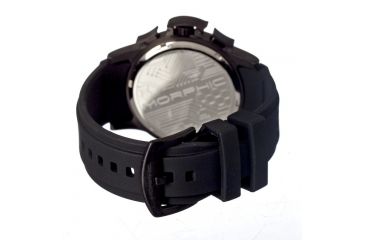 Image of Morphic 0406 M4 Series Mens Watch, Blue MPH0406