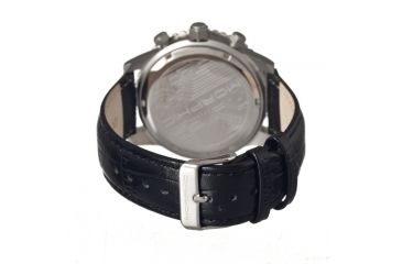 Image of Morphic 3301 M33 Series Mens Watch, Silver MPH3301