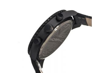 Image of Morphic 3303 M33 Series Mens Watch, Silver MPH3303