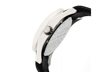 Image of Morphic 3401 M34 Series Mens Watch, Silver MPH3401