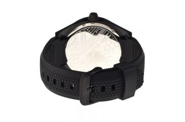 Image of Morphic 3403 M34 Series Mens Watch, Black MPH3403