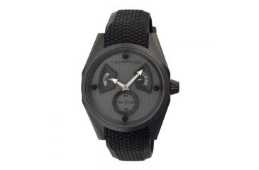Image of Morphic 3403 M34 Series Mens Watch, Black MPH3403