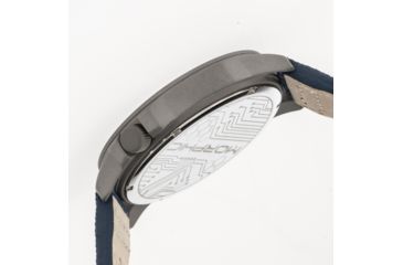 Image of Morphic 4106 M41 Series Mens Watch, White Dial, 44mm, Gray Case MPH4106