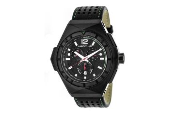Image of 4506 M45 Series Mens Watch, Black
