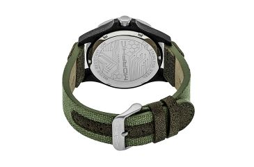 Image of 4702 M47 Series Mens Watch, Forest Green