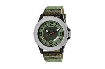 Image of 4702 M47 Series Mens Watch, Forest Green