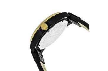 Image of 4704 M47 Series Mens Watch, Black