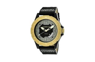 Image of 4704 M47 Series Mens Watch, Black